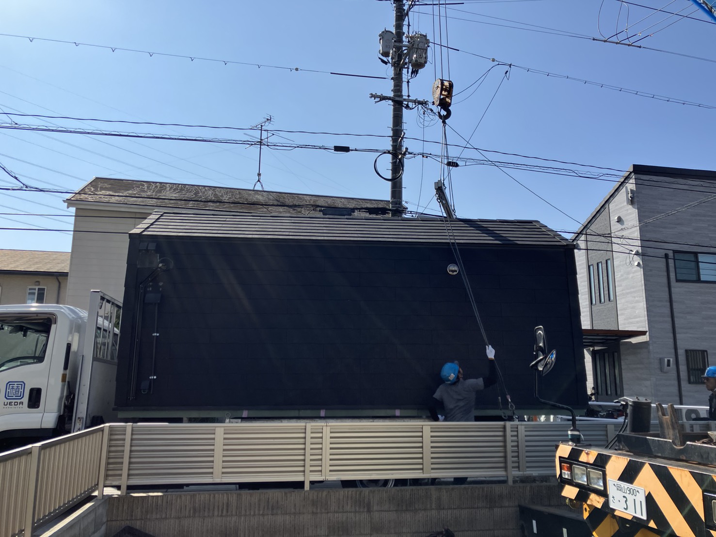 あ