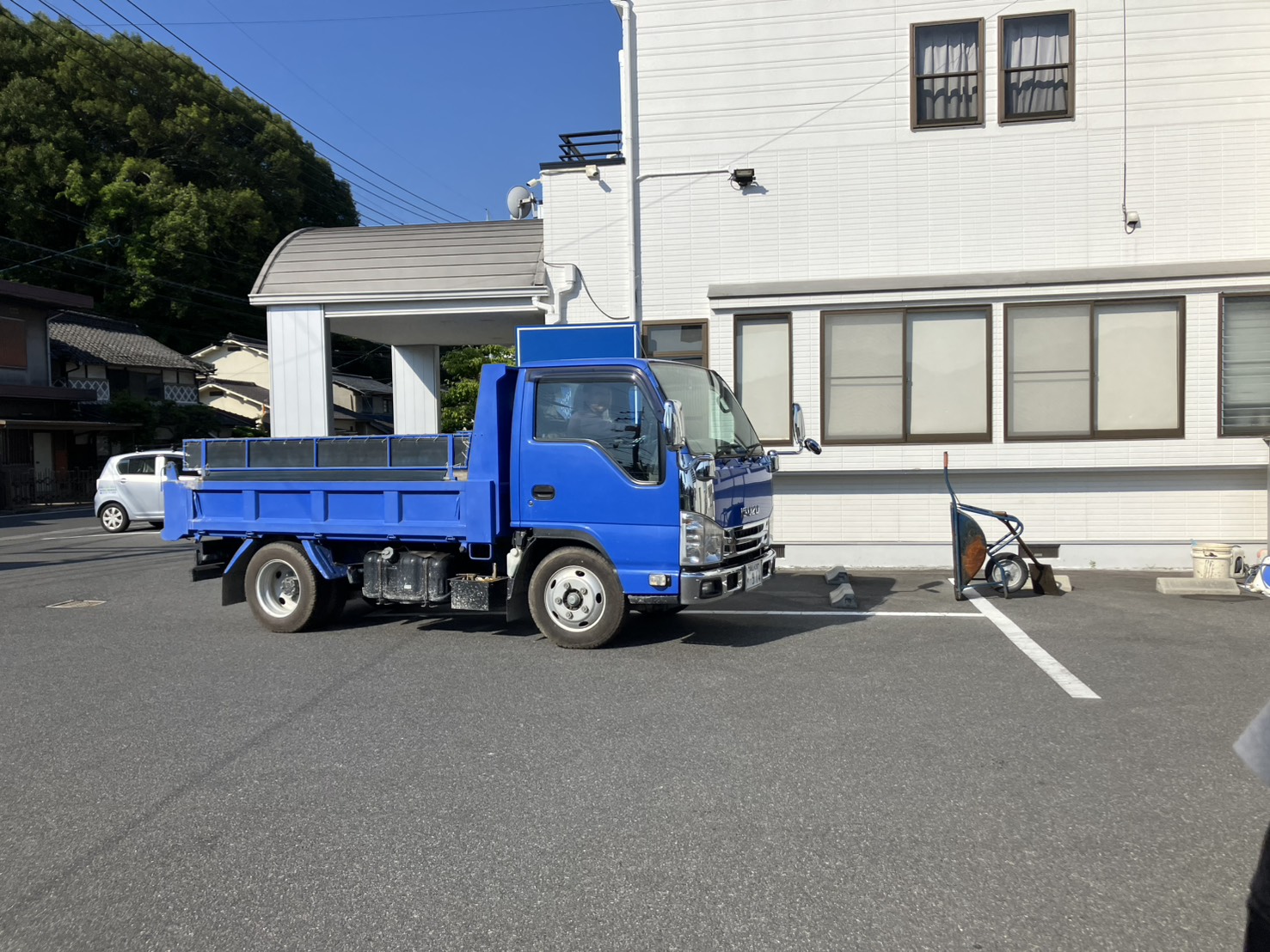 か